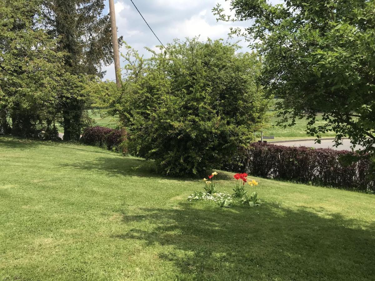 Holiday Home In Olsdorf Bettingen Zewnętrze zdjęcie